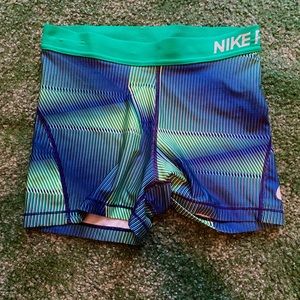 Nike shorts